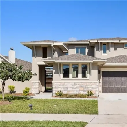 Buy this 4 bed house on Escondido Pass in McAllen, TX