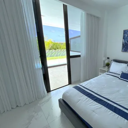 Rent this 2 bed apartment on Higüey in La Altagracia, Dominican Republic