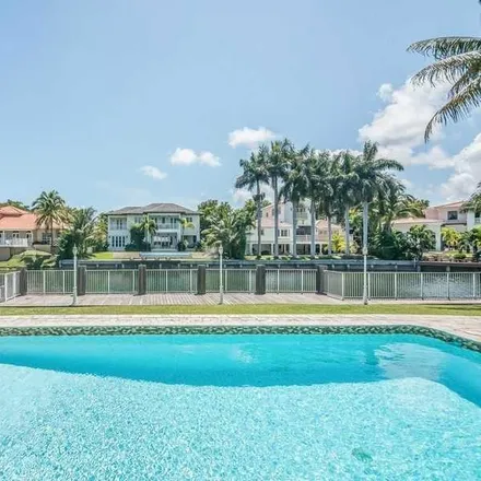 Image 5 - 1520 Lugo Avenue, Gables by the Sea, Coral Gables, FL 33156, USA - House for sale