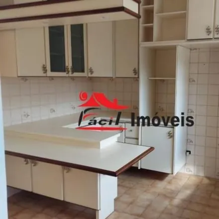 Buy this 3 bed apartment on Rua Olivia Janeta in Ponte Grande, Guarulhos - SP