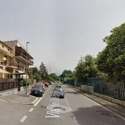 Image 2 - Via dei Due Ponti, 00189 Rome RM, Italy - Apartment for rent