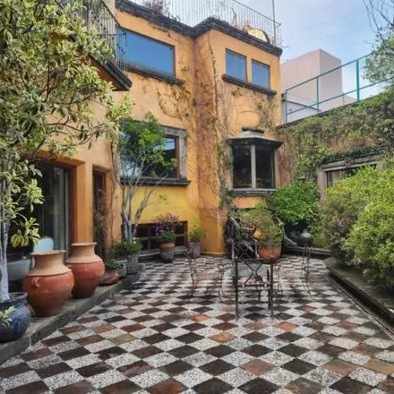 Buy this 5 bed house on Privada Plan de Barrancas in Miguel Hidalgo, 11950 Mexico City