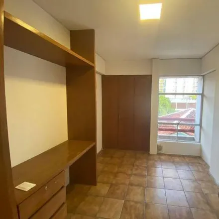 Buy this 3 bed apartment on Avenida Conselheiro Rosa e Silva 1567 in Graças, Recife - PE