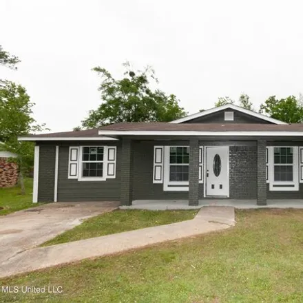 Buy this 4 bed house on 4321 Northstar Avenue in Jackson County, MS 39562