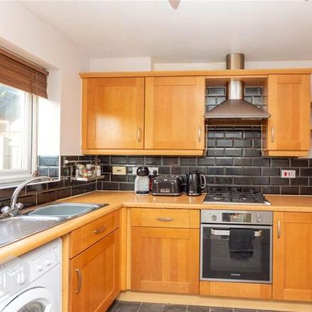 Rent this 3 bed house on Astbury Close in Pimhole, Radcliffe