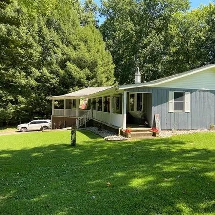 Image 3 - 18 Old Crow Drive, Martha, Cabell County, WV 25504, USA - House for sale