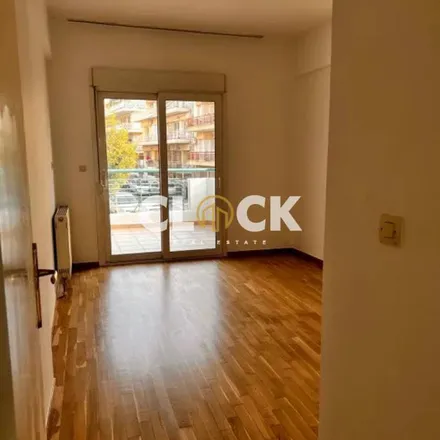 Rent this 3 bed apartment on Χηλής 13 in Thessaloniki, Greece