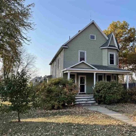 Image 2 - 1111 Lafayette Avenue, Lafayette, Nicollet County, MN 56054, USA - House for sale