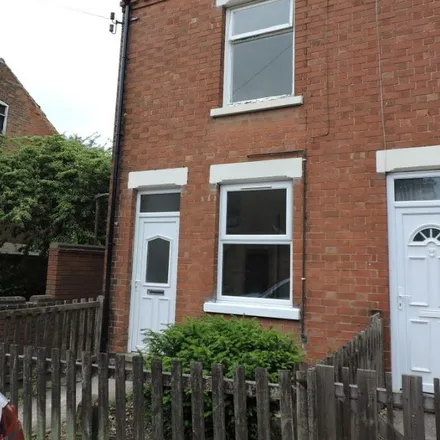 Image 3 - Naughty... But Nice, 349 Mansfield Road, Nottingham, NG5 2DA, United Kingdom - Apartment for rent