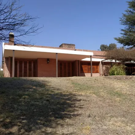Image 5 - Golfo Nuevo, Departamento Punilla, Villa Carlos Paz, Argentina - House for sale