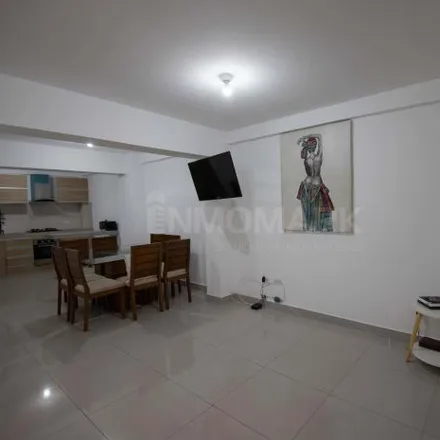 Buy this 3 bed apartment on Los Laureles in Los Olivos, Lima Metropolitan Area 15109