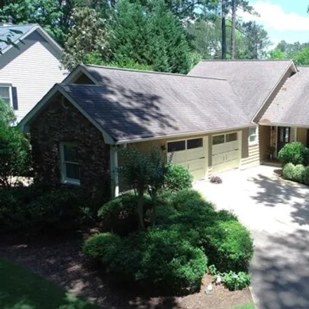 Buy this 3 bed house on 1068 Spy Glass Hill in Greene County, GA 30642