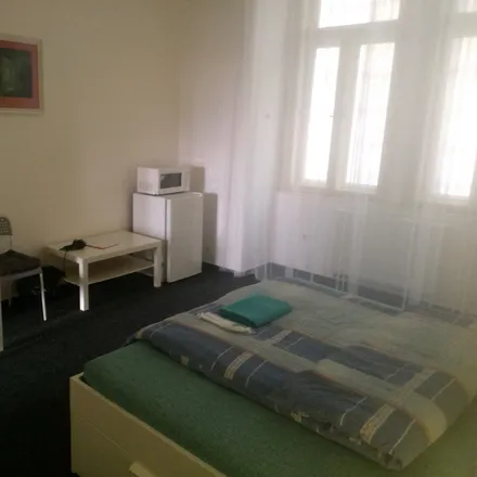 Image 3 - Masarykovo nábřeží 247/14, 110 00 Prague, Czechia - Room for rent