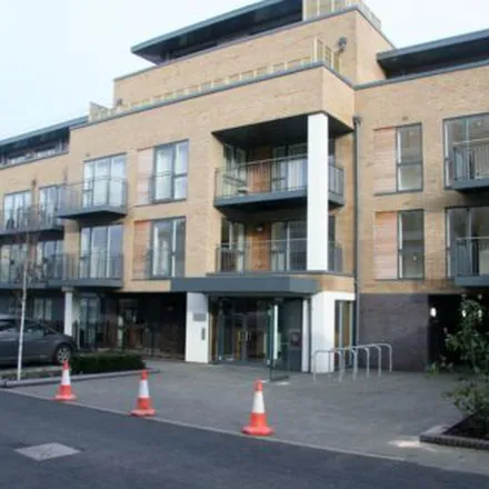 Image 7 - GAIL's, 20 Market Hill, Cambridge, CB2 3NR, United Kingdom - Apartment for rent