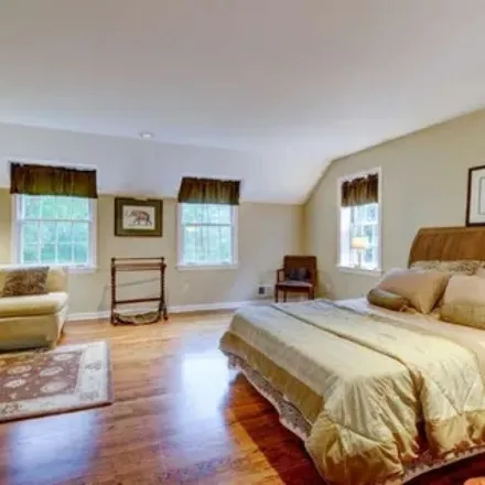 Rent this 1 bed room on Water Street in Tewksbury Township, NJ 08833