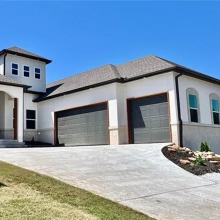 Buy this 4 bed house on 3315 Harbour Town Place in Claremore, OK 74019