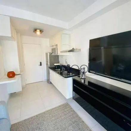 Rent this 1 bed apartment on Avenida Santo Amaro 3390 in Brooklin Novo, São Paulo - SP
