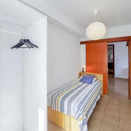 Image 7 - La Dehesa del Castell, Calle Bautista Riera, 46100 Burjassot, Spain - Apartment for rent