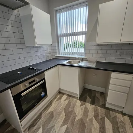 Rent this 2 bed apartment on Balby Road in Doncaster, DN4 8AY