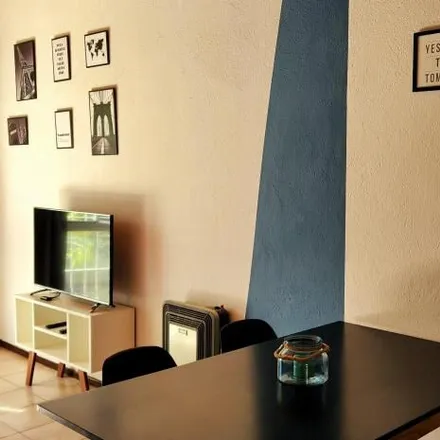 Rent this 1 bed apartment on Dorrego 911 in Distrito Dorrego, Mendoza