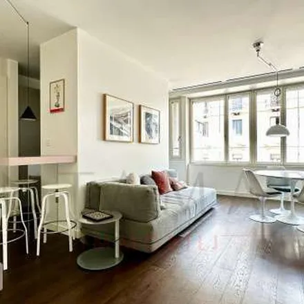 Image 4 - Via Giacomo Leopardi 15, 20123 Milan MI, Italy - Apartment for rent