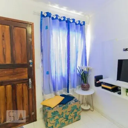 Buy this 2 bed apartment on Avenida Padre Francisco de Toledo in Conjunto Habitacional Padre Manoel da Nobrega, São Paulo - SP