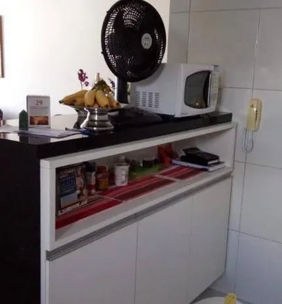 Buy this 3 bed apartment on Rua Severino Pereira de Araújo in Manaíra, João Pessoa - PB