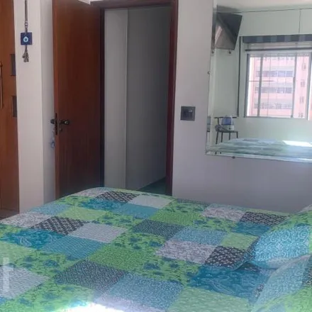 Buy this 4 bed apartment on Edificio Ilha de Capri in Rua Cardoso de Almeida 840, Perdizes