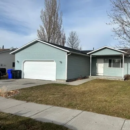 Buy this 4 bed house on 110 Douglas Drive in Rexburg, ID 83440