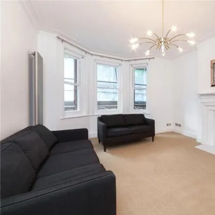Image 3 - Castellain Mansions, Camden, Great London, W9 - Apartment for rent