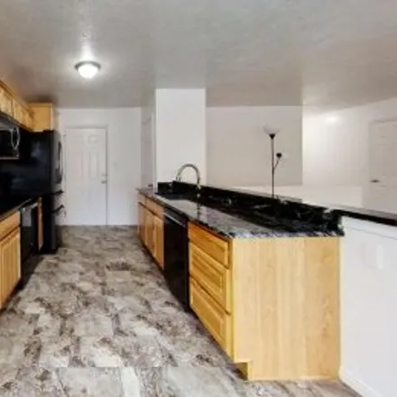 Buy this 3 bed apartment on 1312 North 100 West