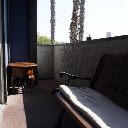 Image 6 - 1364 North Poinsettia Place, Los Angeles, CA 90046, USA - Room for rent