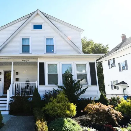 Buy this 3 bed house on 38 Bow Street in Cranston, RI 02905