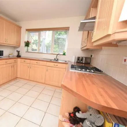 Image 3 - Cherwell Road, Westhoughton, BL5 3TX, United Kingdom - House for sale