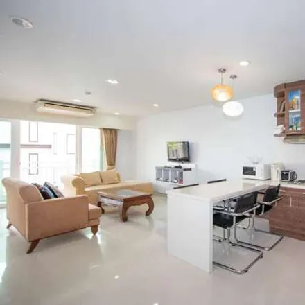Buy this 1 bed condo on Punna Residence in Nimmanhaemin Road Soi 6, Chiang Mai