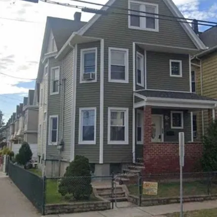 Rent this 2 bed apartment on 244 East 21st Street in Paterson, NJ 07513