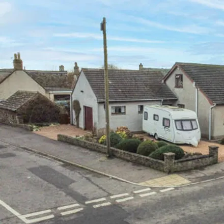 Buy this 3 bed duplex on Barry Road in Carnoustie, DD7 7QJ