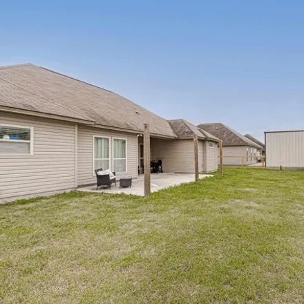 Image 4 - 4847 Aubrey Ann Drive, Addis, West Baton Rouge Parish, LA 70710, USA - House for sale