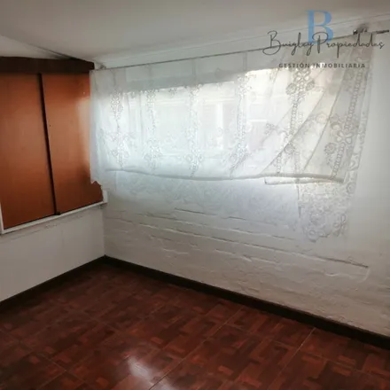 Buy this 2 bed apartment on Pasaje Butalcura 6054 in 921 0007 Estación Central, Chile