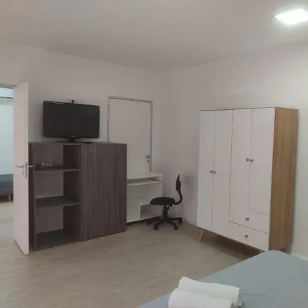 Rent this 1 bed apartment on Esmeralda 746 in San Nicolás, C1054 AAC Buenos Aires
