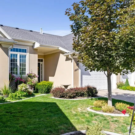 Buy this 4 bed house on 11834 Cottage View Lane in Draper, UT 84020