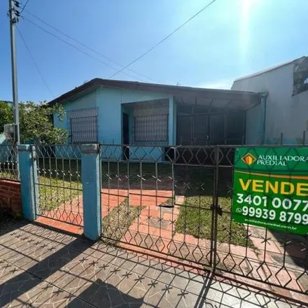 Image 2 - Rua Lucas Quadros, Colina, Guaíba - RS, 92705-200, Brazil - House for sale