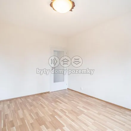 Rent this 1 bed apartment on Na růžovém poli 2565 in 272 01 Kladno, Czechia