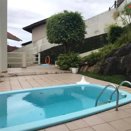 Buy this 4 bed house on Rua das Cerejeiras in Carvoeira, Florianópolis - SC