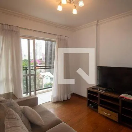 Rent this 3 bed apartment on Edifício Miami Star in Rua Cônego Eugênio Leite 1126, Pinheiros