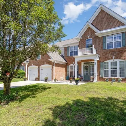 Buy this 4 bed house on 186 Versythia Drive in Morrisville, NC 27560