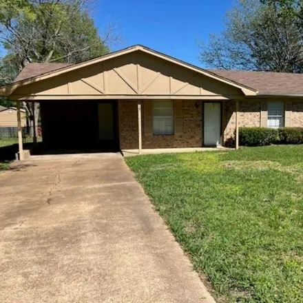 Buy this 3 bed house on 701 Mowery Street in Blossom, Lamar County