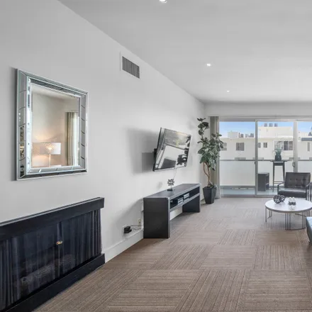 Rent this 2 bed apartment on 10500 Santa Monica Boulevard in Los Angeles, CA 90025