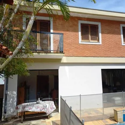 Buy this 4 bed house on Alameda Rio Claro in Santana de Parnaíba, Santana de Parnaíba - SP
