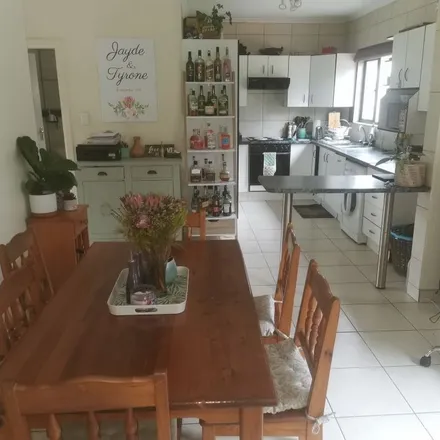 Rent this 2 bed apartment on Audley Road in Grayleigh, Pinetown